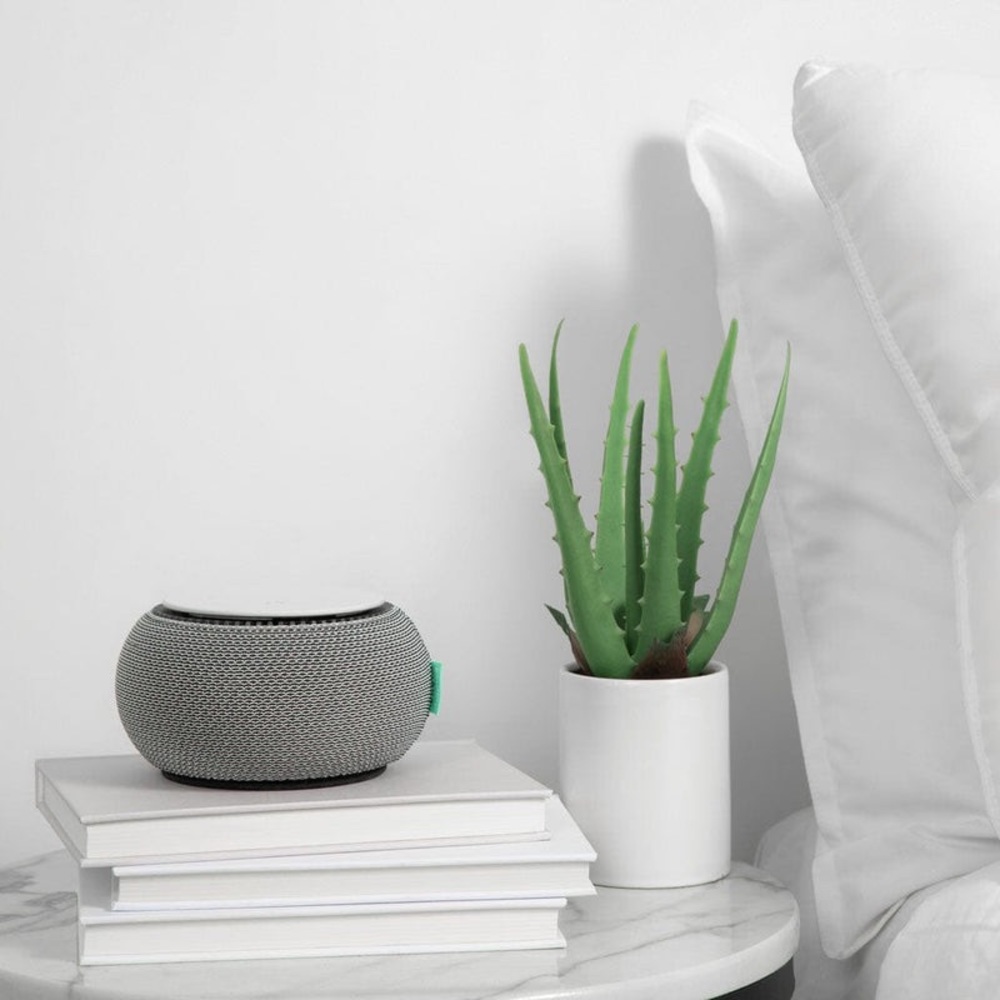 SNOOZ White Noise Machine. New in Original Packaging.